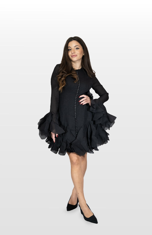 immagine Vestito Grace