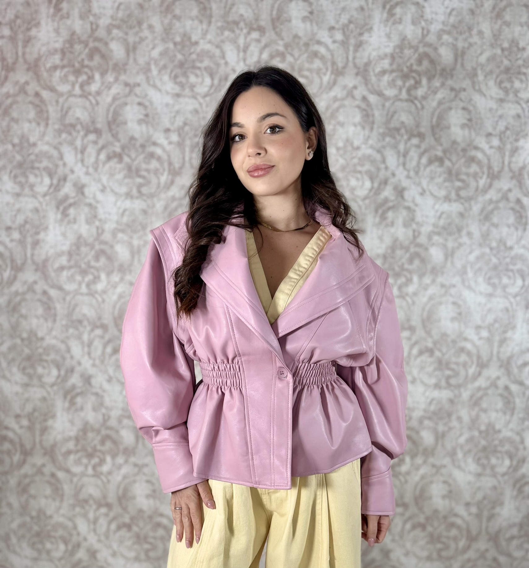 immagine Giubbino Dollie