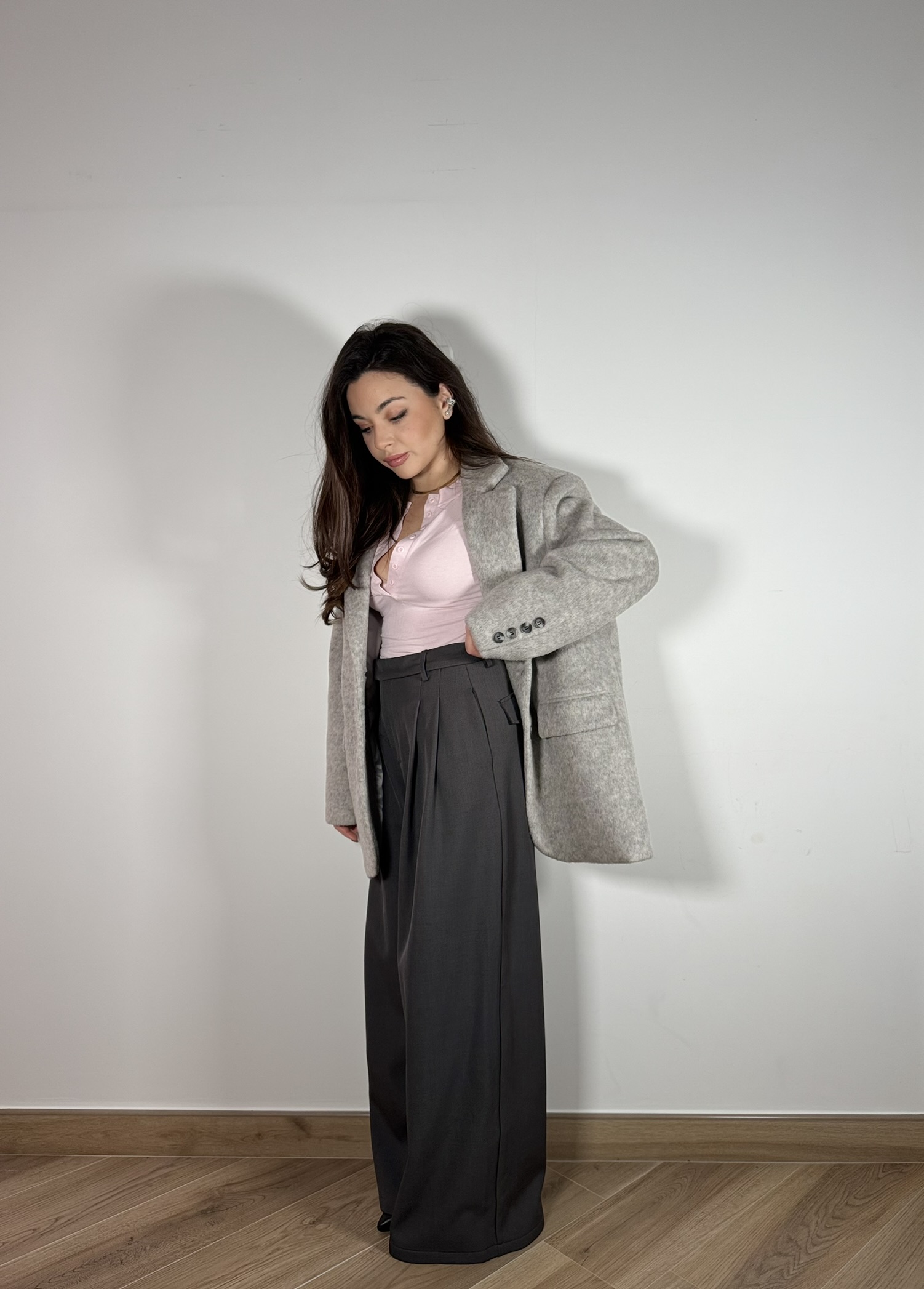 immagine Giacca Lumina