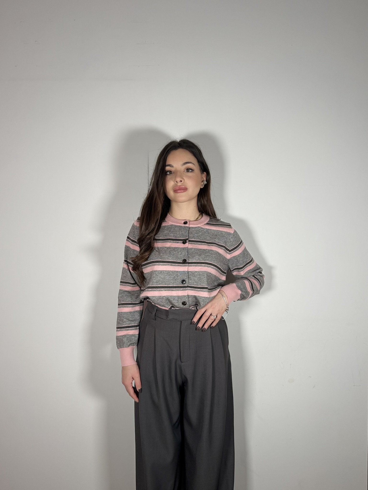 immagine Maglioncino Nina