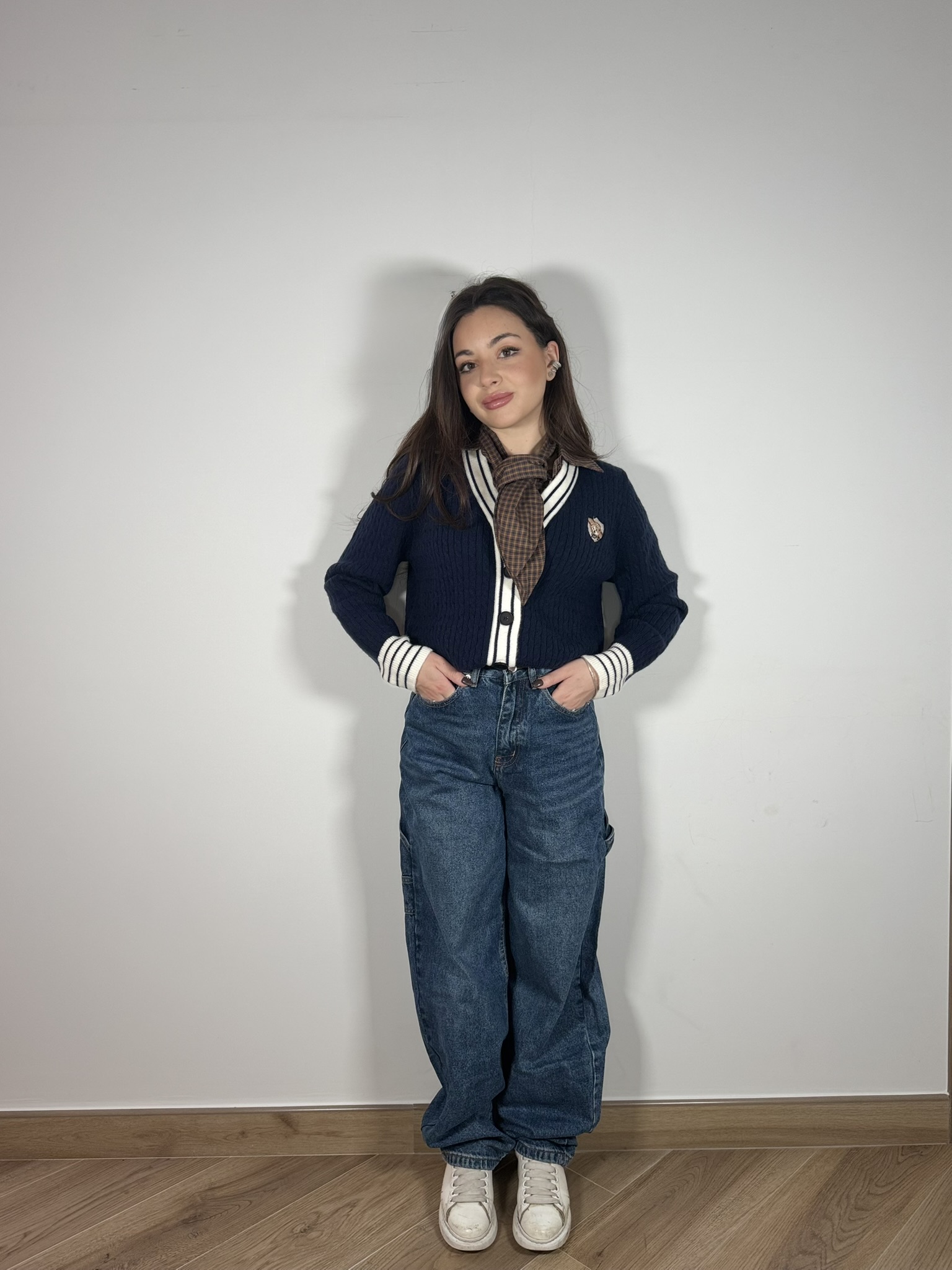 immagine Maglioncino Teddy