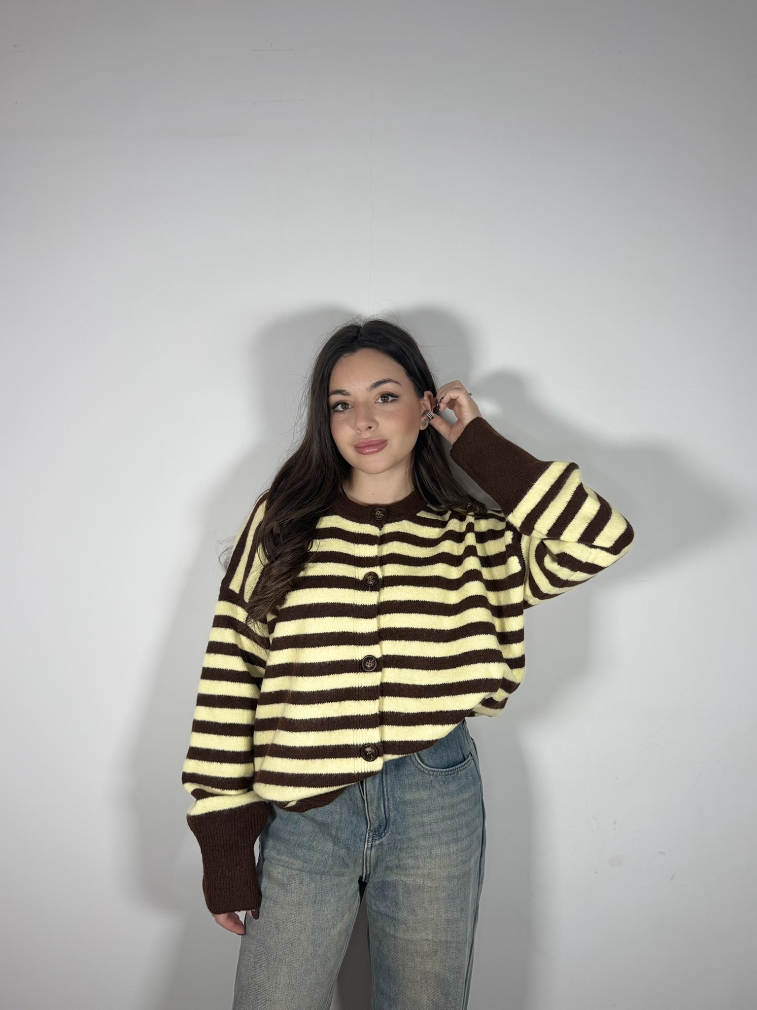 immagine Maglioncino Maia