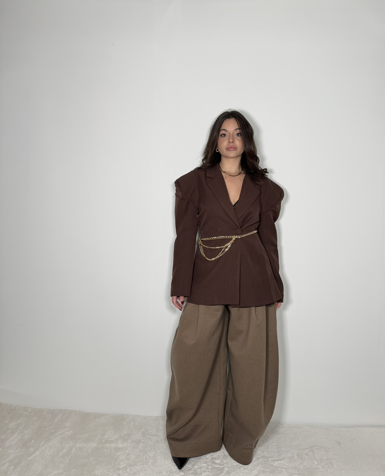 immagine Giacca Morena