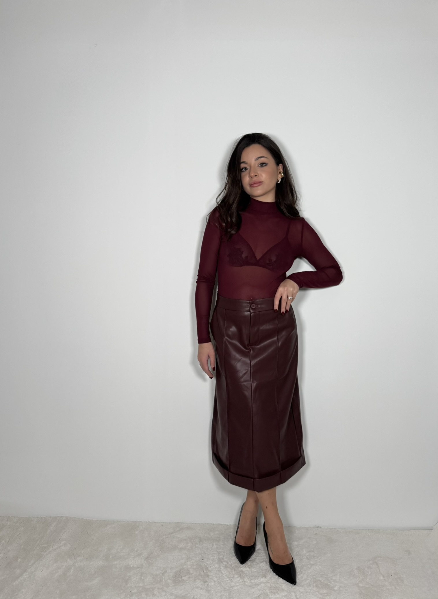 immagine Gonna Ophelia