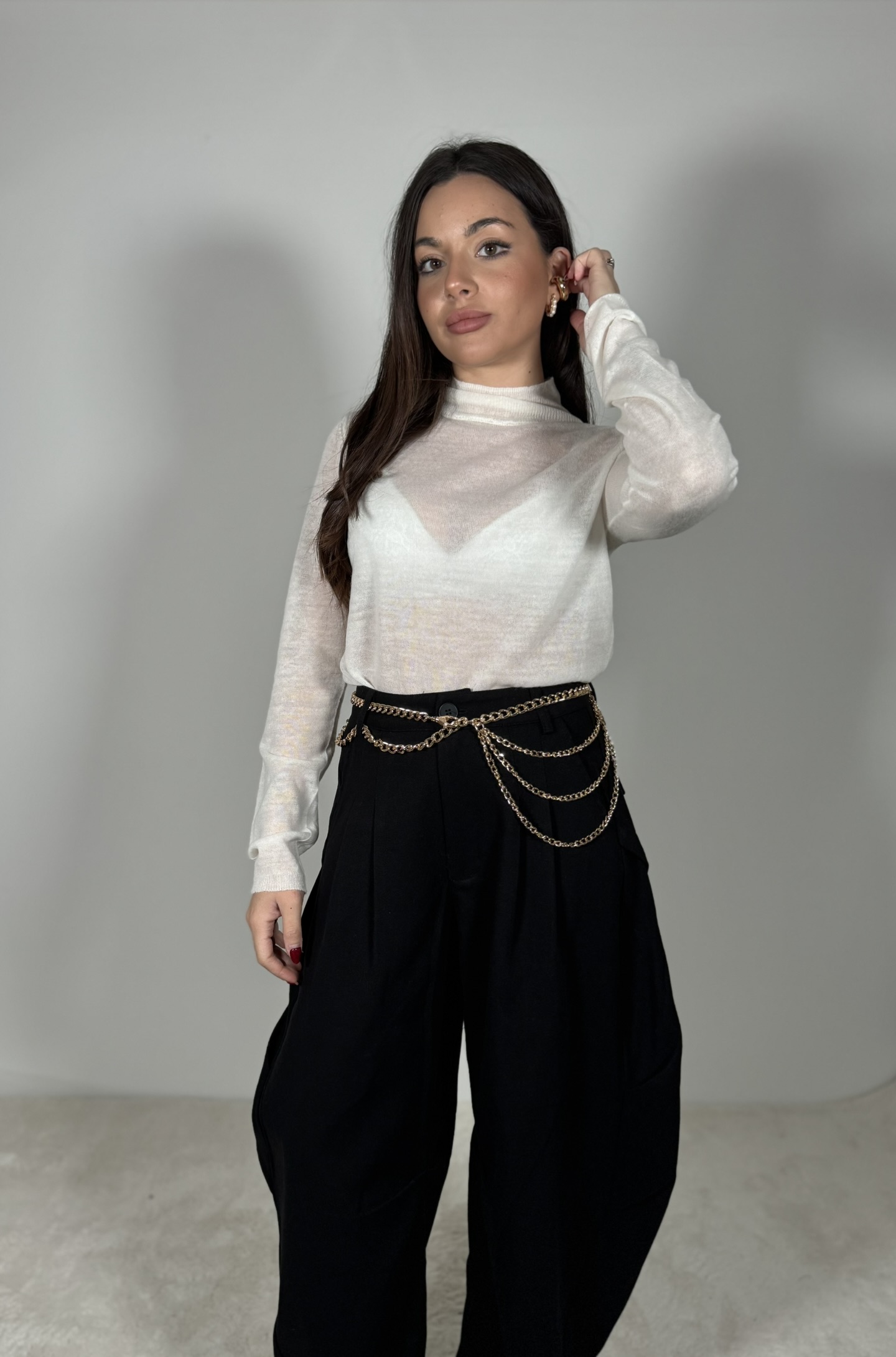 immagine Maglia Essential