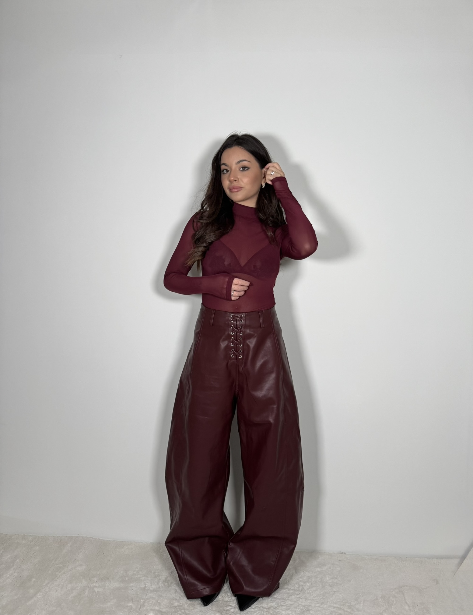 immagine Pantalone Elettra