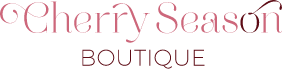 Cherry Season Boutique